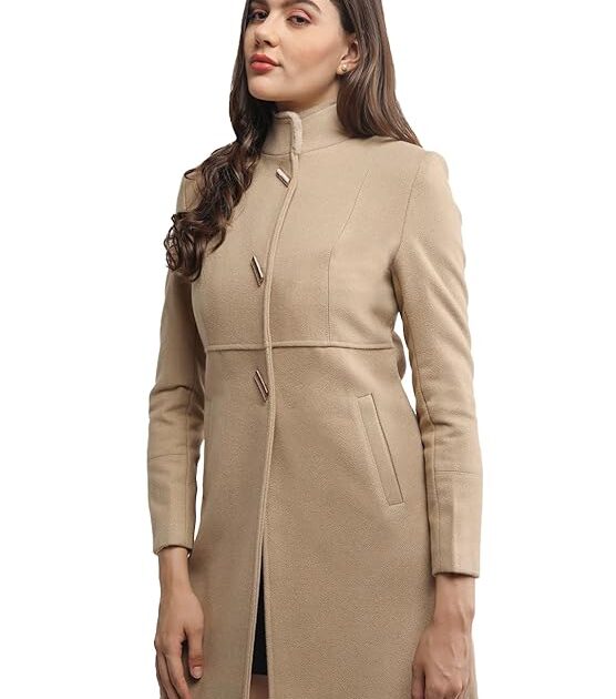 PRO-TEX Women winter overcoat